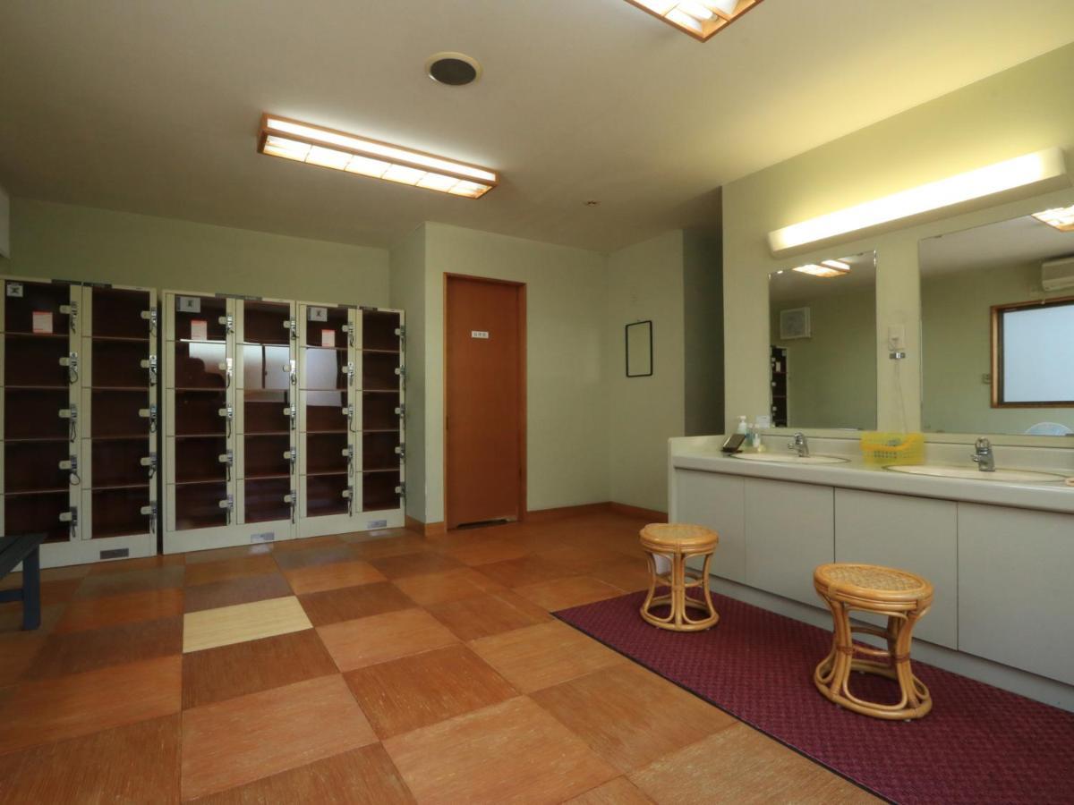 Minshuku Miyama Hotel Nakano  Екстериор снимка