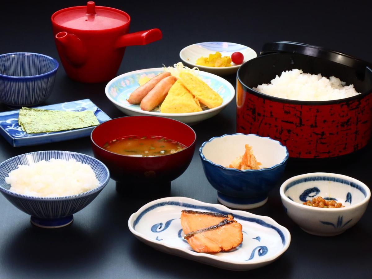 Minshuku Miyama Hotel Nakano  Екстериор снимка