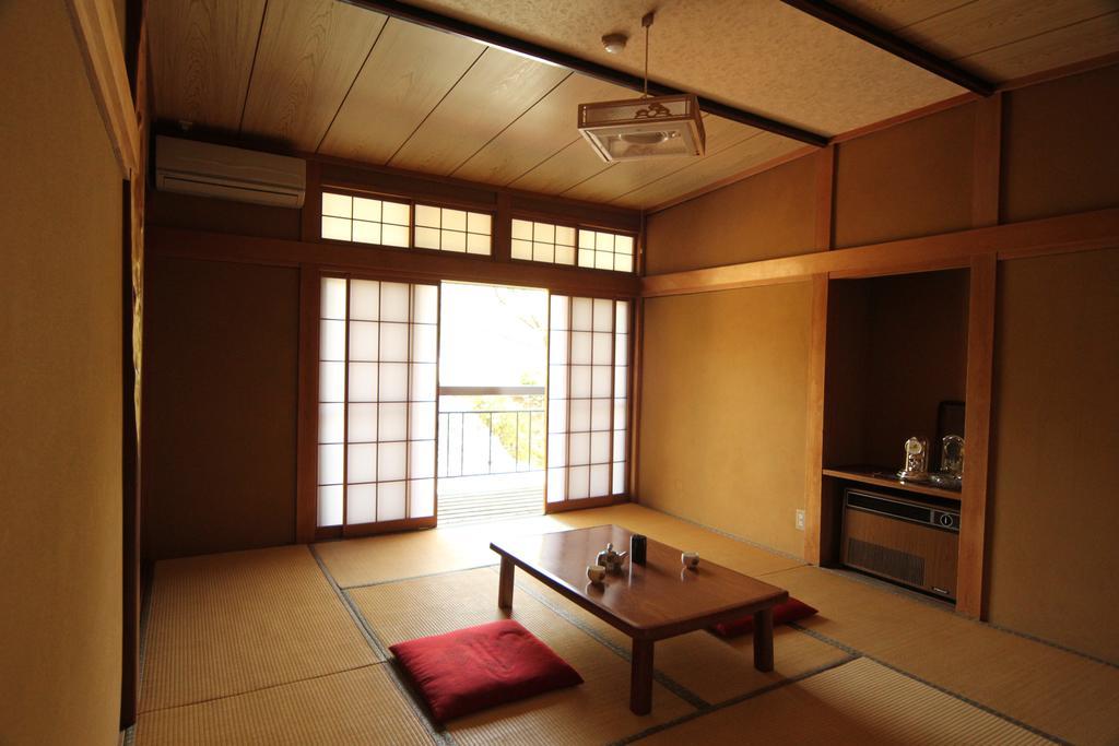 Minshuku Miyama Hotel Nakano  Екстериор снимка