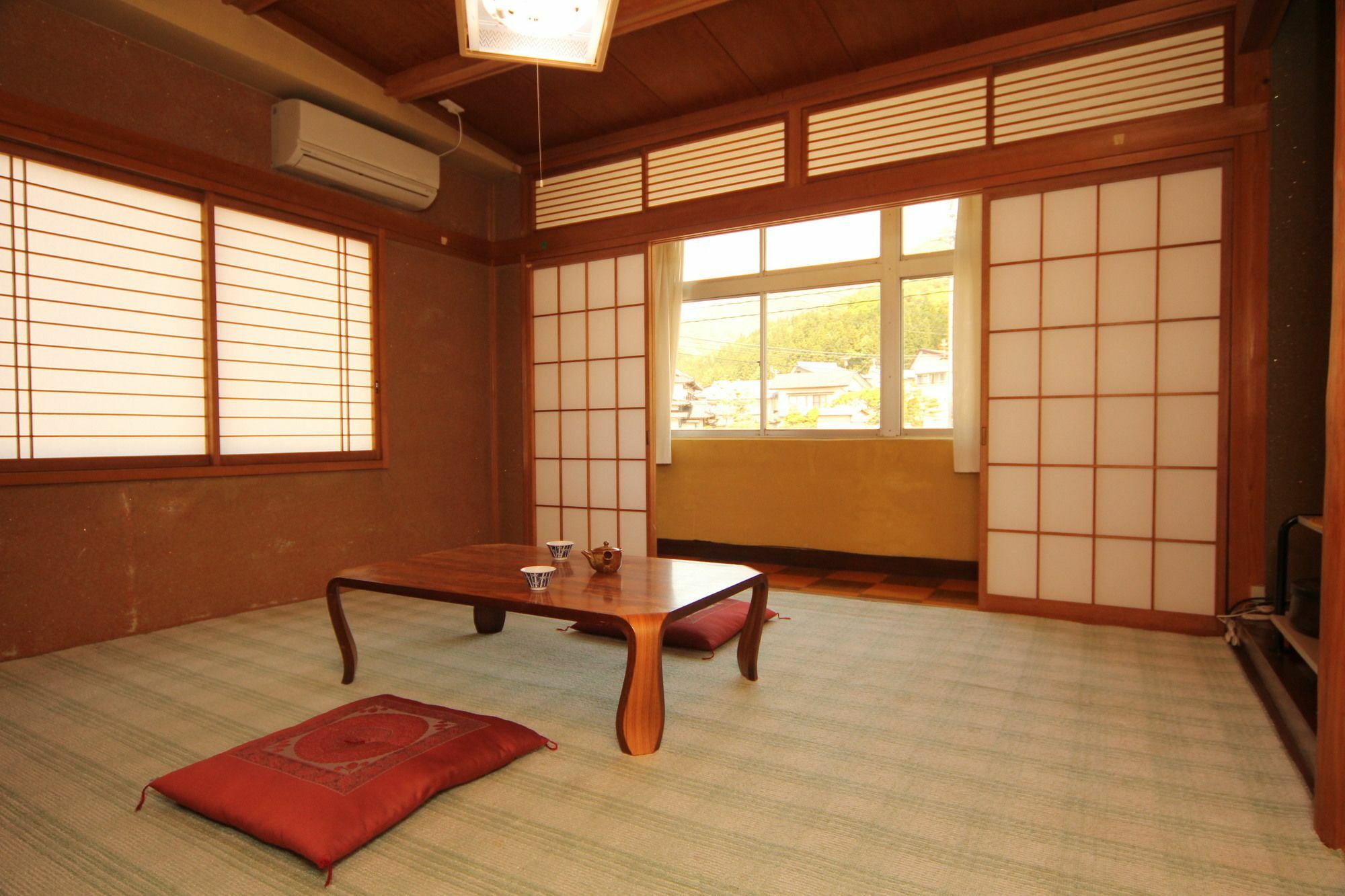 Minshuku Miyama Hotel Nakano  Екстериор снимка